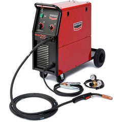 Century Wire Feed 255 - Exact Tooling