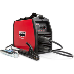 Inverterarc 230 Stick Welder - Exact Tooling