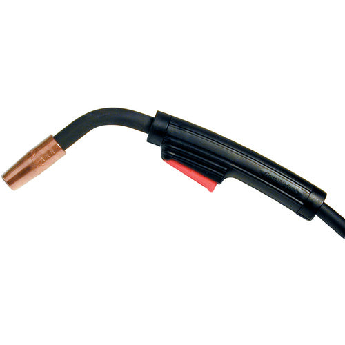 ‎MAGNUM 100L 10FT 025-035 W/4 PIN TRIGGER - Exact Tooling