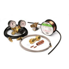 Mig Conversion Kit - Exact Tooling