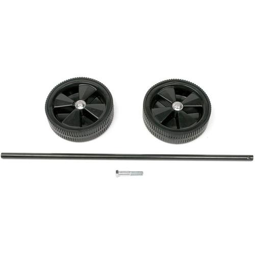 Undercarriage-AC225 / AC235 - Exact Tooling