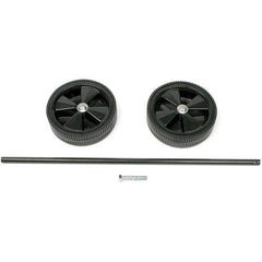 Undercarriage-AC225 / AC235 - Exact Tooling