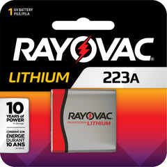 Lithium 223A 1 Pack - Exact Tooling