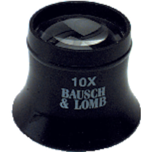Model 814170–10x Magnification - Inspection Eye Loupe - Exact Tooling
