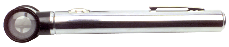 #813434 - 10X Power - Coddington Magnifier - Exact Tooling