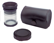 #7X - 7X Power - Loupe Style Magnifier - Exact Tooling