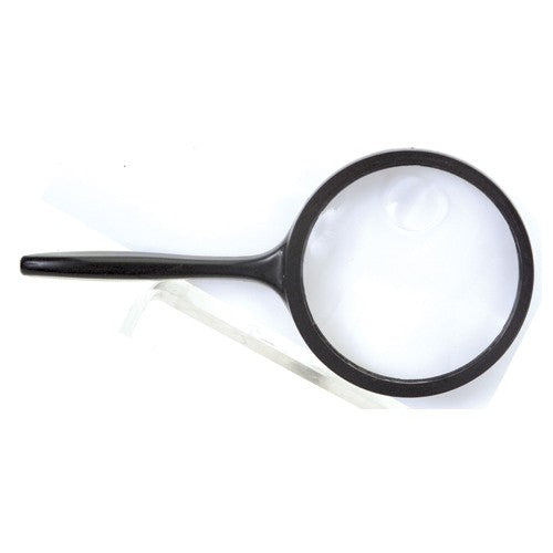 Model 1150P-2X-4X Power-4″ Round - Magnifier - Exact Tooling