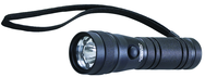 Twin Task 3AA C4 LED Flashlight w/Laser Pointer - Exact Tooling