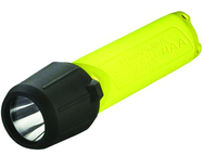 4AA Propolymax Flashlight- Yellow - Exact Tooling