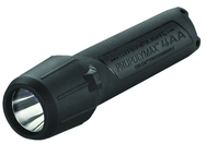 4AA Propolymax Flashlight- Black - Exact Tooling