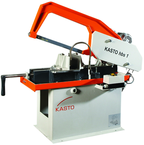 #HBS1 9" x 7" Fully Hydraulic Feed Control Saw - Exact Tooling