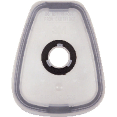 3M Filter Adapter 502 - Exact Tooling