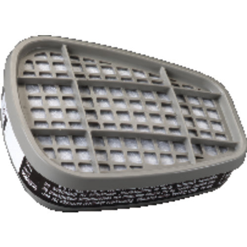 3M Organic Vapor Cartridge 6001 - Exact Tooling