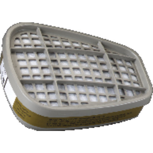 3M Multi Gas/Vapor Cartridge 6006 - Exact Tooling