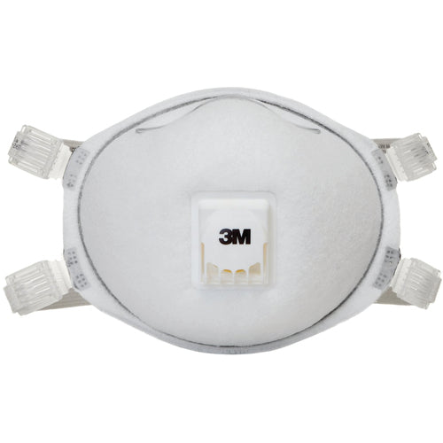 3M Particulate Welding Respirator 8212 N95 with Faceseal - Exact Tooling