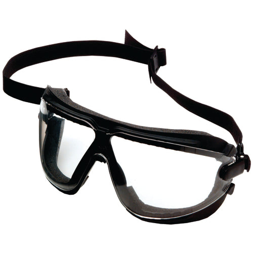 LEXA DUST PROTECTIVE GOGGLE-MED Alt Mfg # 62330 - Exact Tooling
