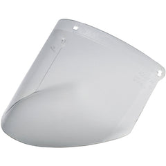 ‎3M Clear Polycarbonate Faceshield WP96 82701-00000 Molded - Exact Tooling