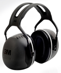 Over-The-Head Earmuff; NRR 31 dB - Exact Tooling