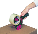 3" Hand Tape Dispenser - Exact Tooling