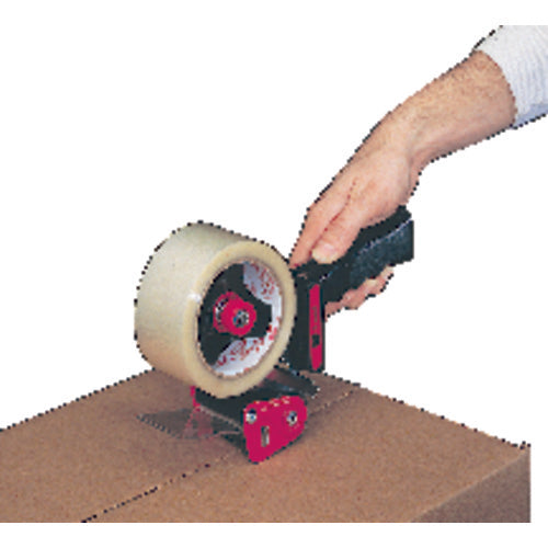 2″ Hand Tape Dispenser - Exact Tooling
