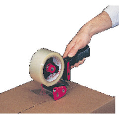 2″ Hand Tape Dispenser - Exact Tooling