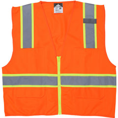 ORG VST 2″SLVR ON 3″LIM2X