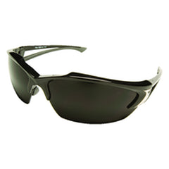 Smoke Lens - Fog & Scratch Resistant -Black Frame - Exact Tooling