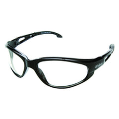 Clear Vapor Shield Lens - Anti-Fog - Black Frame - Exact Tooling