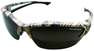 Camo Kit - Polarized Smoke Lens - Fog/Scratch Resistant - Exact Tooling