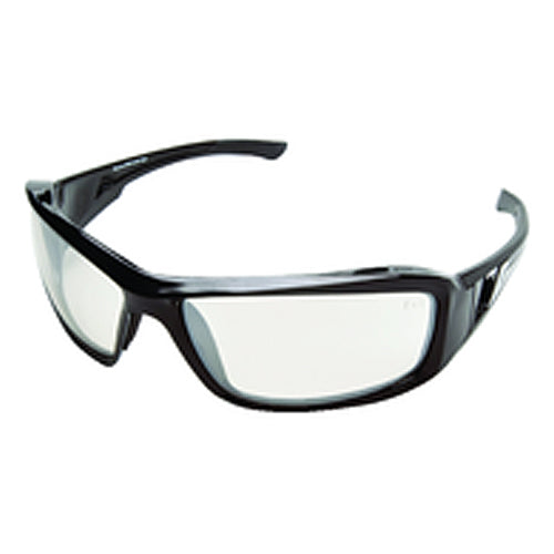 Anti-Reflective Clear Lens - Flexible Nylon Black Frame - Exact Tooling