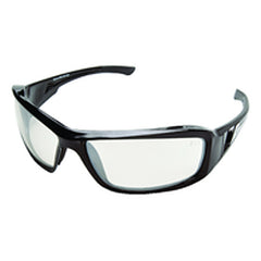 Anti-Reflective Clear Lens - Flexible Nylon Black Frame - Exact Tooling
