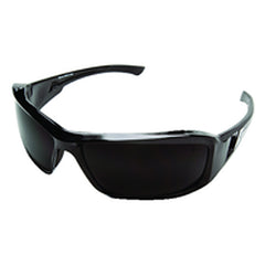 Smoke Lens - Flexible Nylon Black Frame -Brazeau Style - Exact Tooling