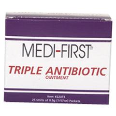 Triple Antibiotic - Exact Tooling