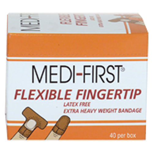 Fingertip Bandage - Exact Tooling