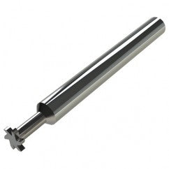 .250X.055 6FL KEYSEAT CUTTER - Exact Tooling