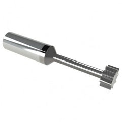 .500X1.5X.125 8FL KEYSEAT ALTIN - Exact Tooling
