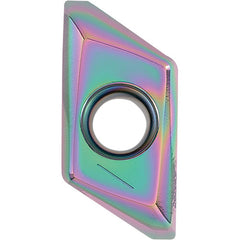 KCGT 130524FRAL PDL025 Grade DLC Carbide, Indexable Milling Insert