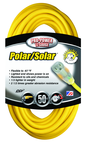 Polar/Solar 12/3 50' SJEOW Extension Cord - Exact Tooling