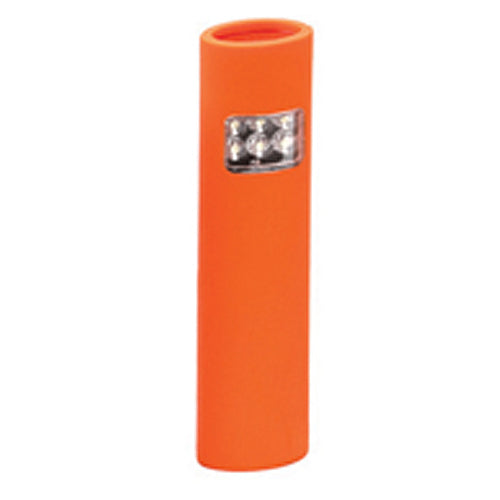 Dual Function Flashlight/Flood Light - Lumens 8/12 - Exact Tooling