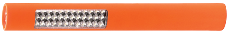 Dual Function Flashlight/Flood Light - Lumens 65/72 - Exact Tooling