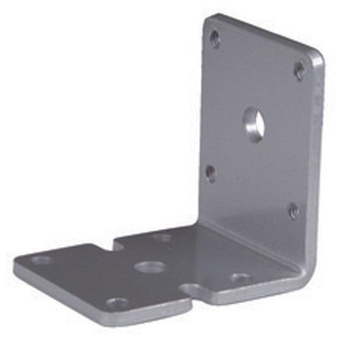 Mounting Brackets - For Halogen Industrial Work Lights - Exact Tooling