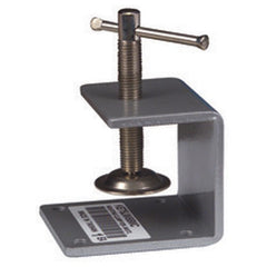Mounting Clamp - For Halogen Industrial Work Lights - Exact Tooling