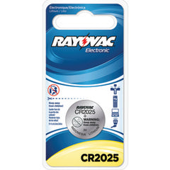 ‎Lithium Keyless Entry 2025 - 1 Pack - Exact Tooling