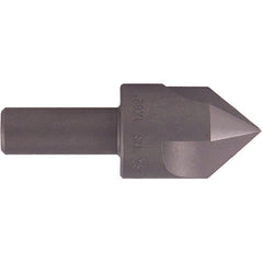 1/4 × 100 DEG 3FL CARBIDE C/SINK - Exact Tooling