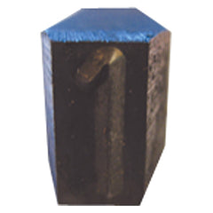 Individual Reversed Steel Stamp - 1/32″ Type Size (Letter A) - Exact Tooling