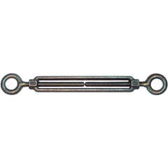 Stub and Stub Assembly Eye Bolt - 5/16″-18 Diameter & Thread - Exact Tooling