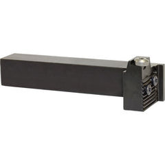 KGDSL 12C EXTL GROOVE - Exact Tooling