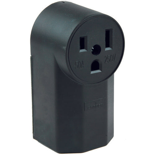 Receptacle - 230 Volt KH526 - Exact Tooling