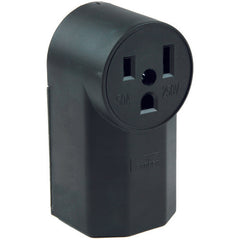 Receptacle - 230 Volt KH526 - Exact Tooling
