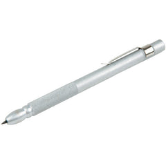Scribe - Tungsten Carbide Tip - Exact Tooling